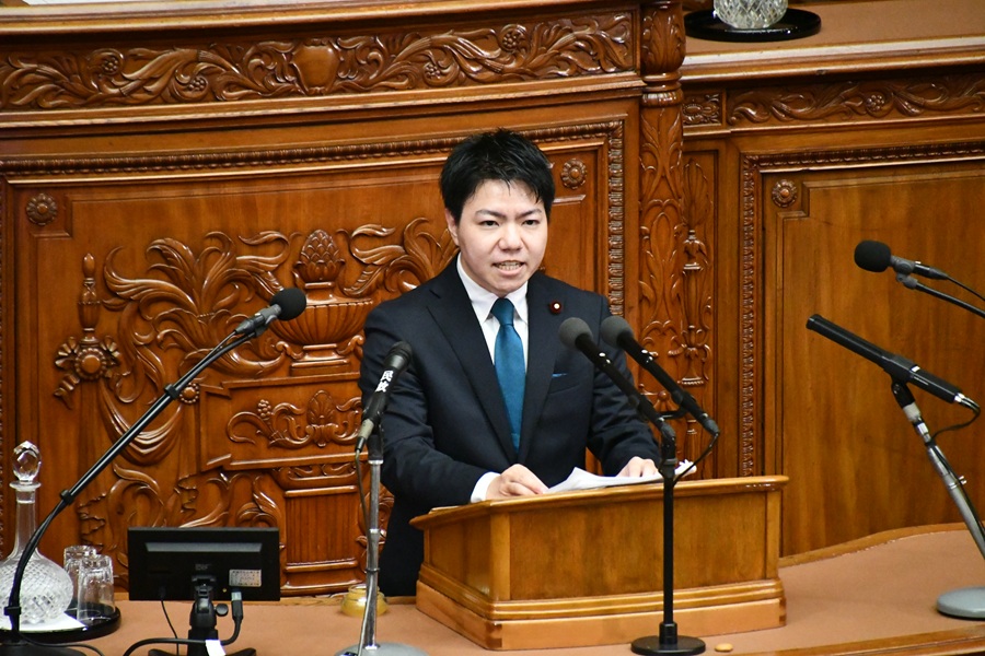 ��Q�Q�Q�񍑉�&nbsp;������b�̉����ɑ΂��鎿�^�i��\����&nbsp;�Q���ځj�̎ʐ^�R�@�N���b�N����Ɗg��ʐ^���������������܂�