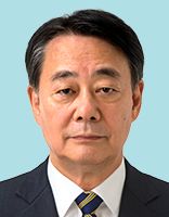 Mr. KAWABATA Tatsuo