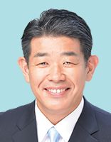 Mr. INOUE Takahiro