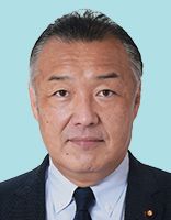 Mr. ITO Yoshitaka