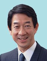 Mr. IKEDA Michitaka