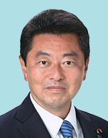 Mr. ISHIZEKI Takashi