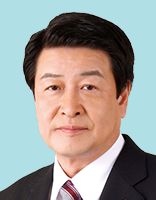 Mr. UEDA Isamu