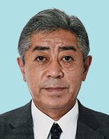 Mr. ESAKI Tetsuma
