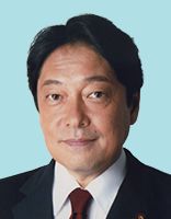 Mr. OGUCHI Yoshinori