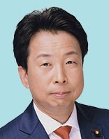 Mr. OHATA Akihiro