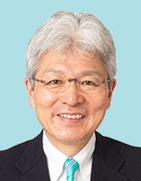 Mr. OKADA Katsuya