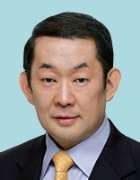 Mr. KANEDA Katsutoshi