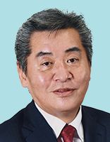 Mr. KAMOSHITA Ichiro 