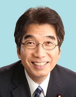Mr. KANKE Ichiro