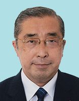 Mr. SUGAWARA Isshu