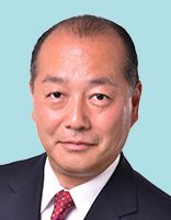 Mr. TAIRA Masaaki