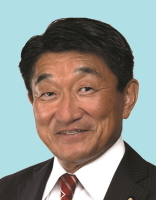 Mr. TAKAGI Yosuke