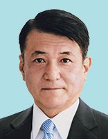 Mr. TANIHATA Takashi