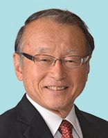 Mr. TERATA Manabu