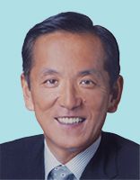 Mr. NAKAGAWA Yasuhiro