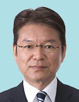 Mr. NAKANE Yasuhiro