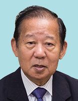 Mr. NAKAMURA Kishiro