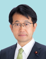 Mr. NAKAYAMA Norihiro