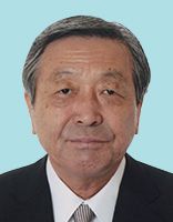 Mr. NOMA Takeshi