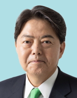 Mr. HANASHI Yasuhiro