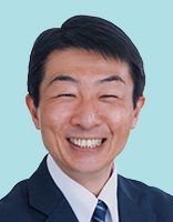 Mr. HIRAGUCHI Hiroshi