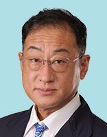 Mr. FUJIWARA Takashi