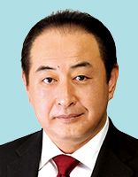 Mr. MAEHARA Seiji