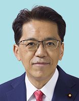 Mr. MASUYA Keigo