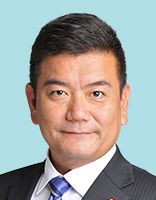 Mr. MINORIKAWA Nobuhide