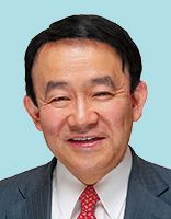 Mr. MIYAKOSHI Mitsuhiro