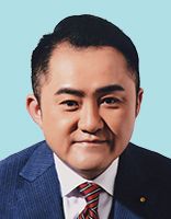 Mr. YASUOKA Okiharu