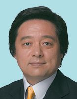 Mr. YUNOKI Michiyoshi