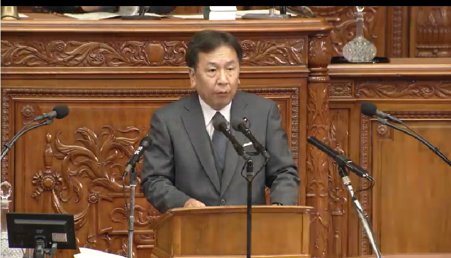 The House passes the supplementary budget for FY2025: Click on the title or picture to display topic details.