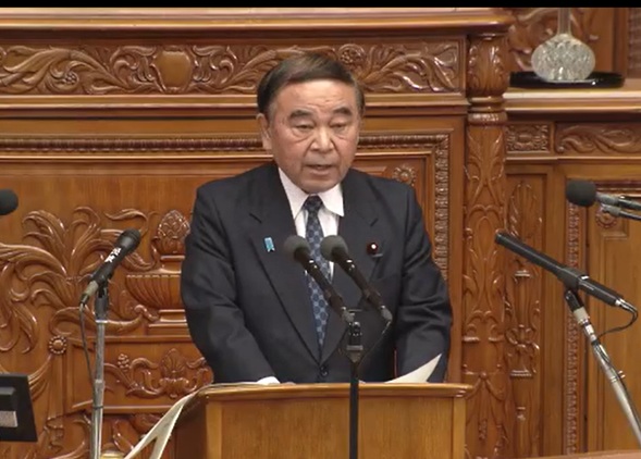 The House passes the budget for FY2026: Click on the title or picture to display topic details.