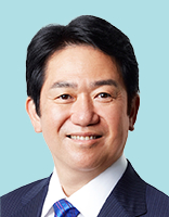 伊藤達也君の写真