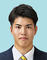 小竹凱君の写真