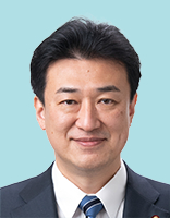 木原稔君の写真