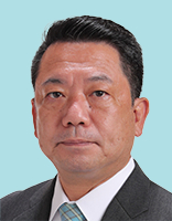 金城泰邦君の写真