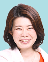国光あやの君の写真