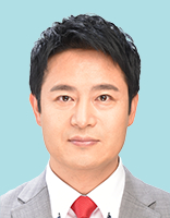 櫻井周君の写真