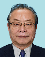 谷公一君の写真