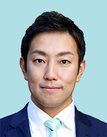 中谷一馬君の写真