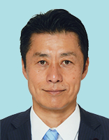細野豪志君の写真