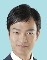 宮路拓馬君の写真
