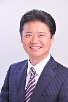The Vice-Speaker