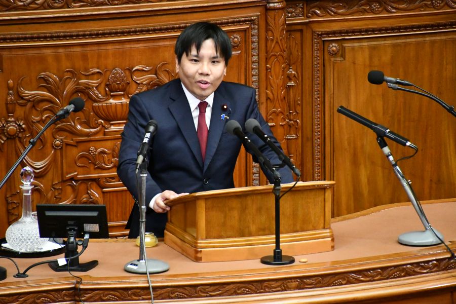 ��Q�Q�P�񍑉�&nbsp;������b�̉����ɑ΂��鎿�^�i��\����&nbsp;�P���ځj�̎ʐ^�R�@�N���b�N����Ɗg��ʐ^���������������܂�