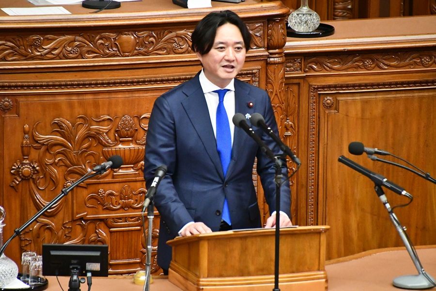 ��Q�Q�Q�񍑉�&nbsp;������b�̉����ɑ΂��鎿�^�i��\����&nbsp;�P���ځj�̎ʐ^�R�@�N���b�N����Ɗg��ʐ^���������������܂�