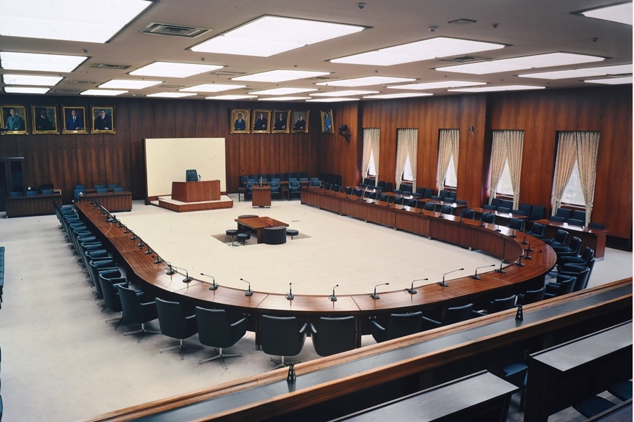 Committee Room No. 17 (Committee Room Annex)