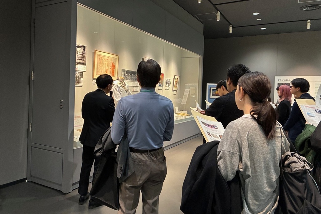 �M�������[�g�[�N�P�̂P